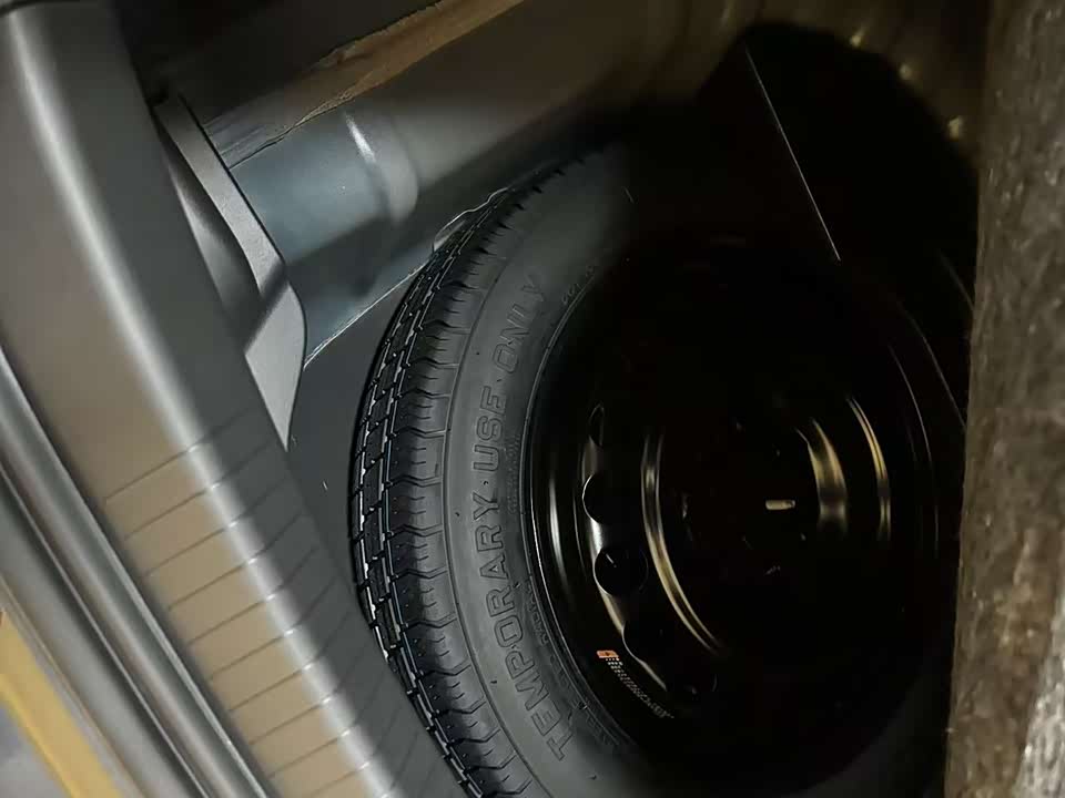 Chevrolet Mai Ruibao XL