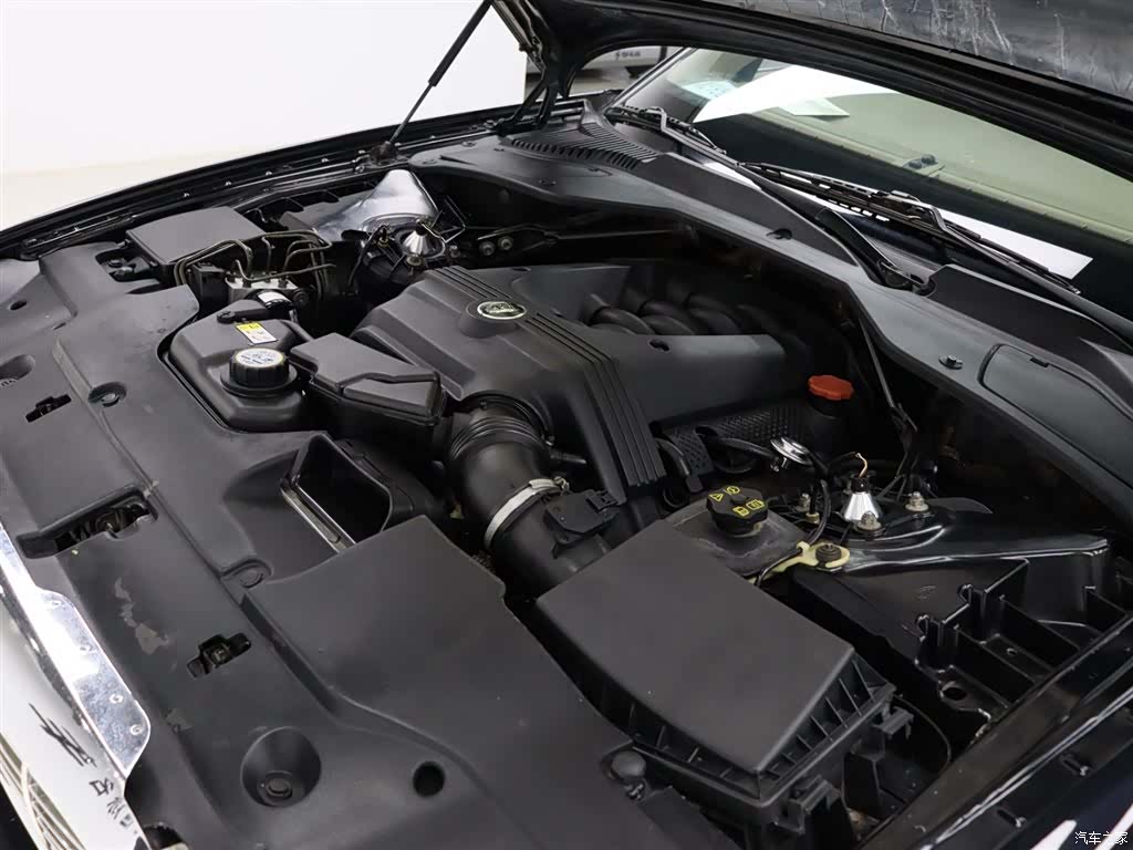 Jaguar XJ, 2005 22