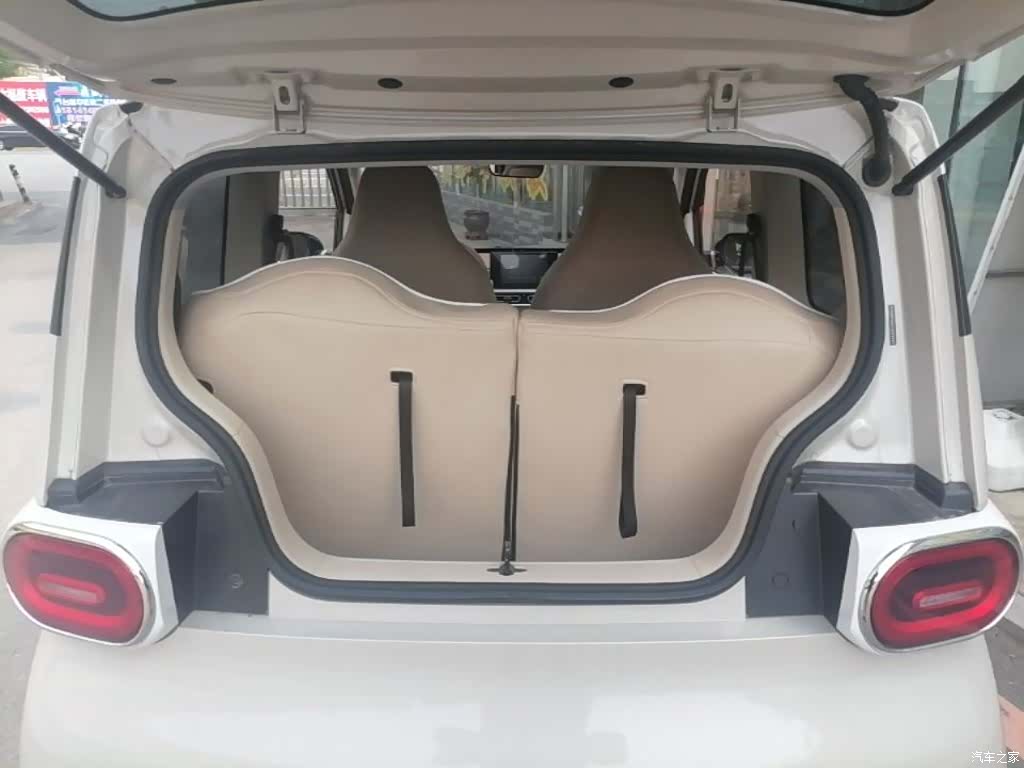 Wuling MINIEV, 2024 19