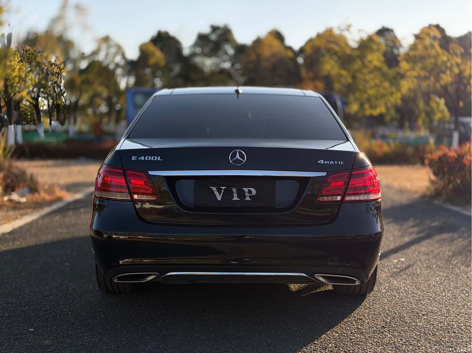 Mercedes-Benz E-Class, 2015 10