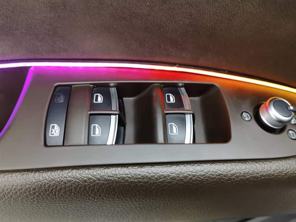 Audi Q7 Audi Q7