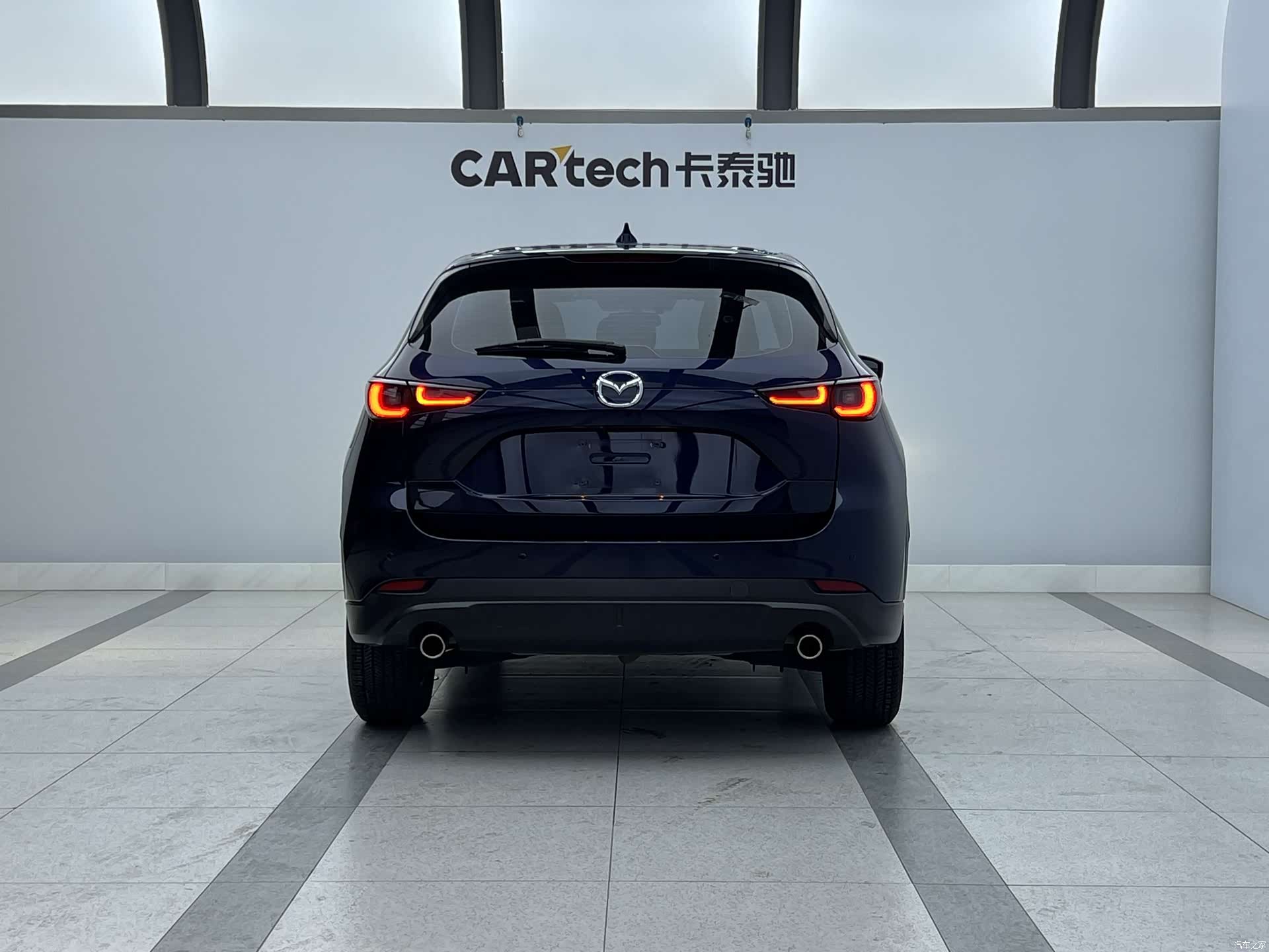 Mazda CX-5, 2022 4
