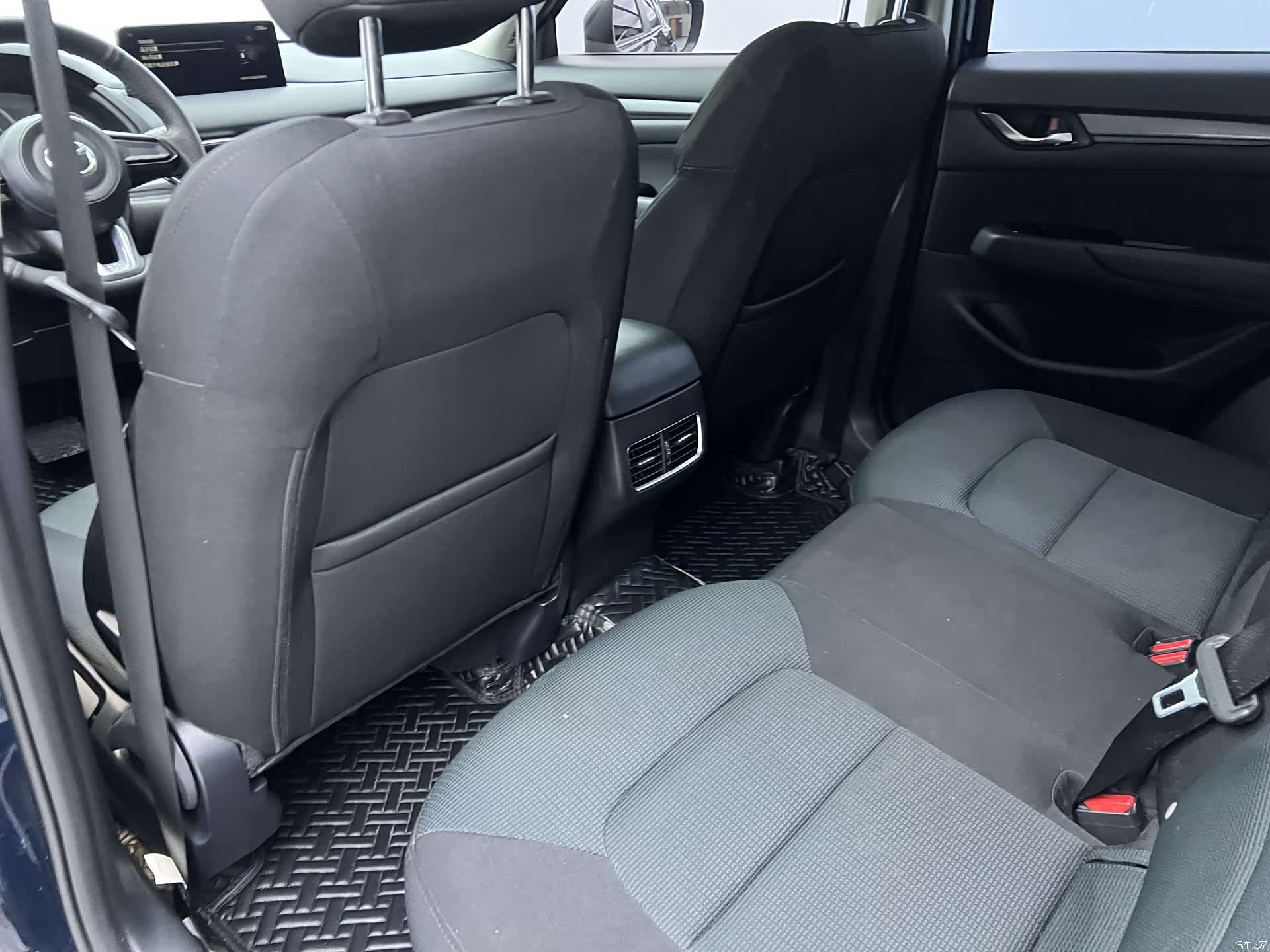 Mazda CX-5, 2022 11