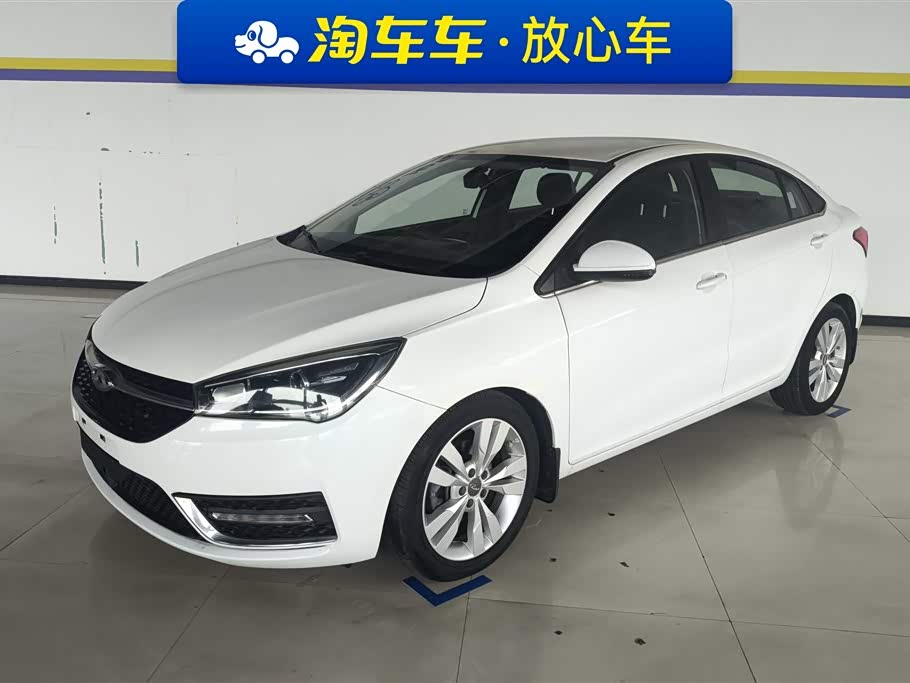 Chery 5
