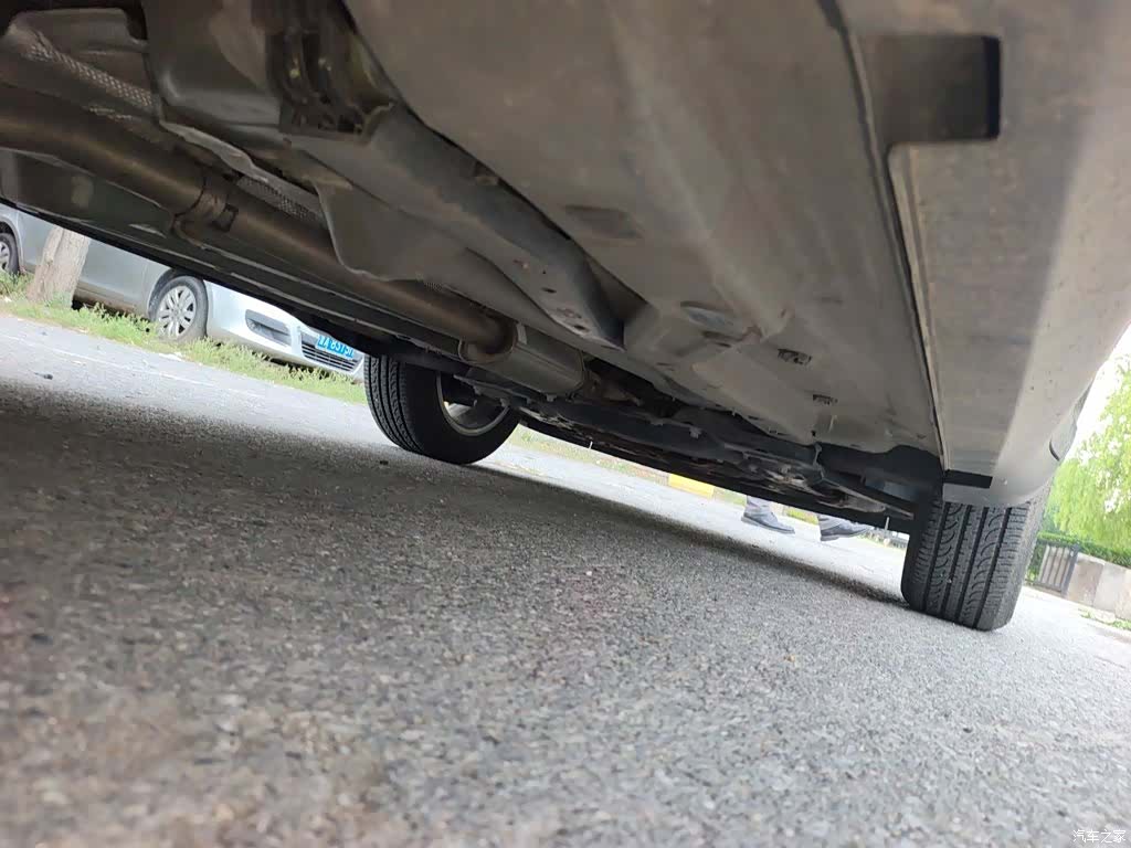 Jeep Compass, 2018 17