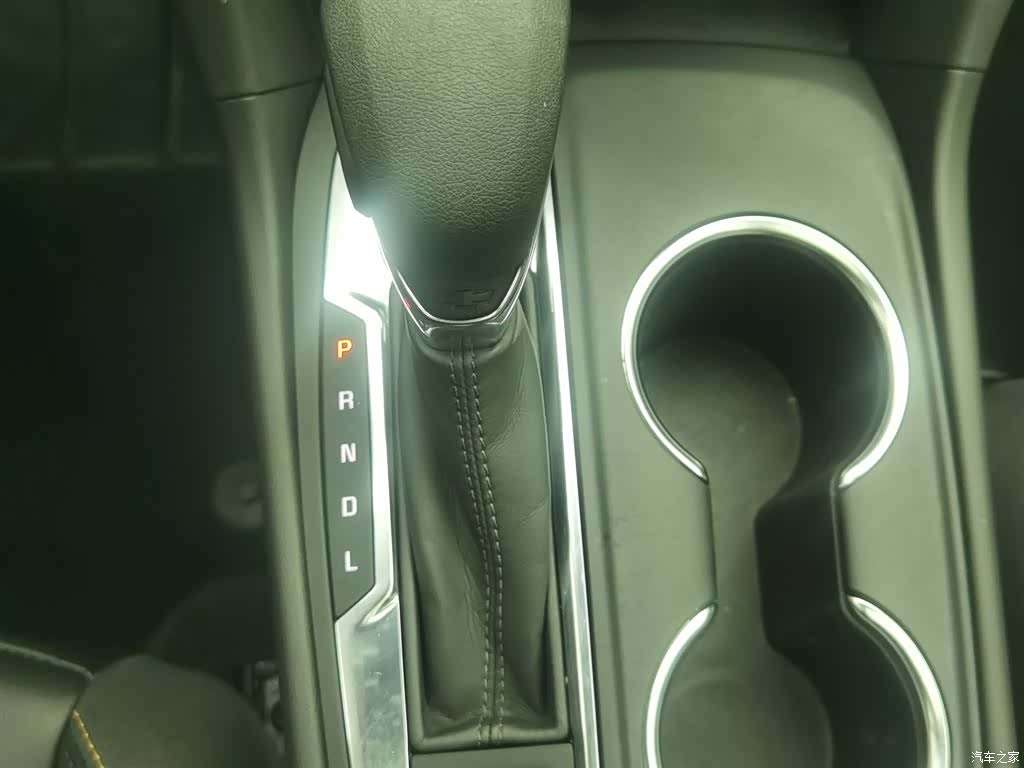 Chevrolet Equinox, 2024 13
