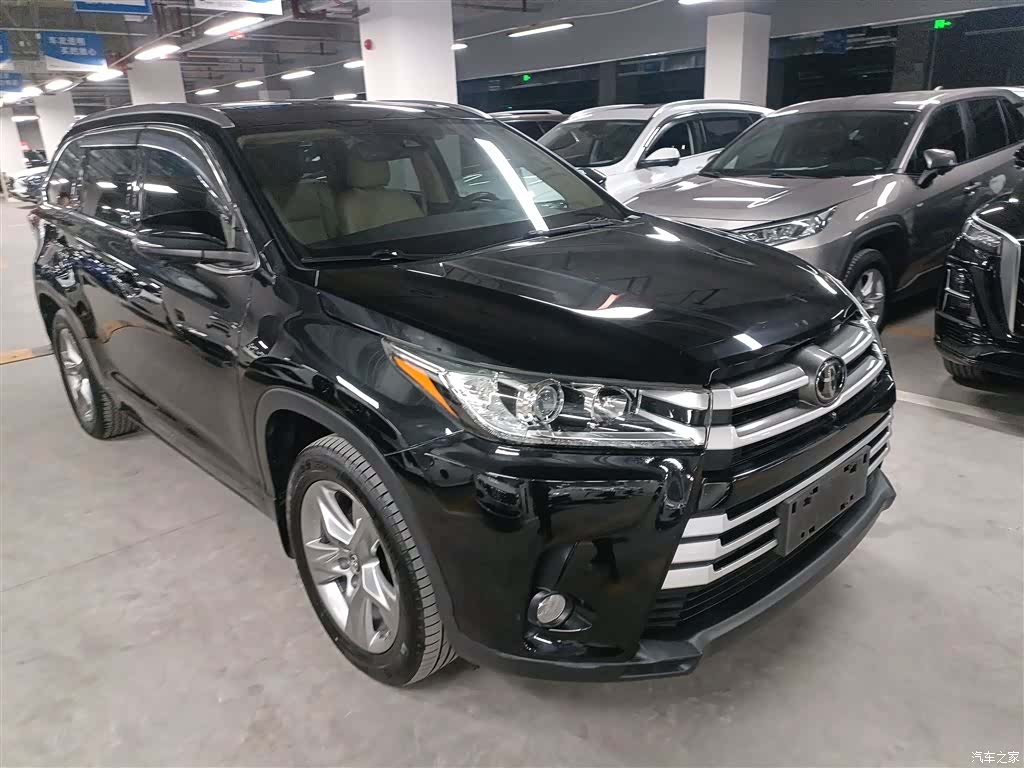 Toyota Highlander, 2020 23