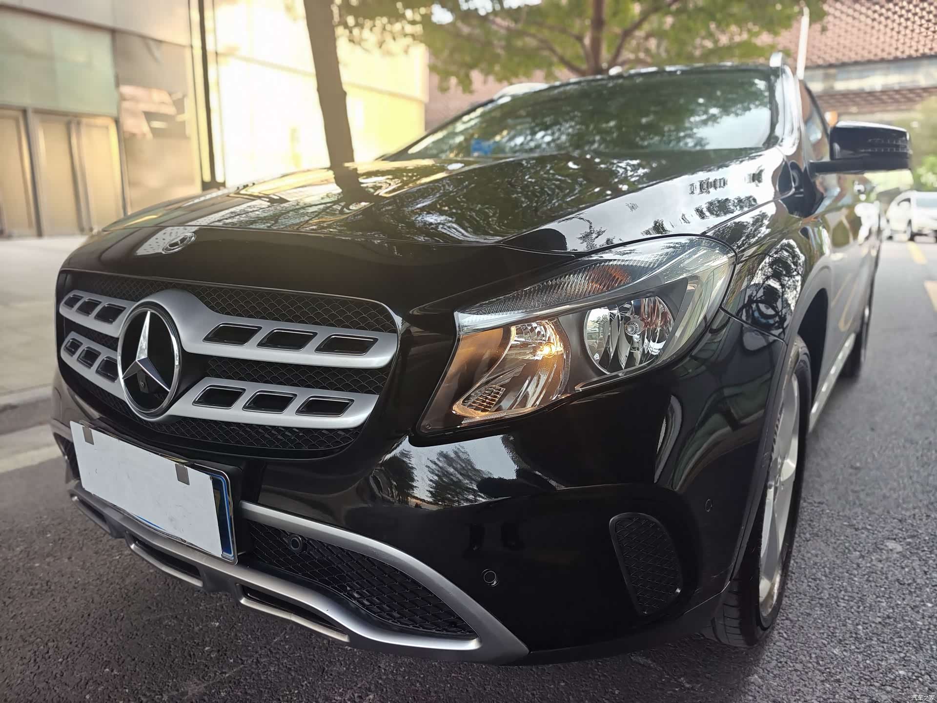 Mercedes-Benz GLA, 2020 20