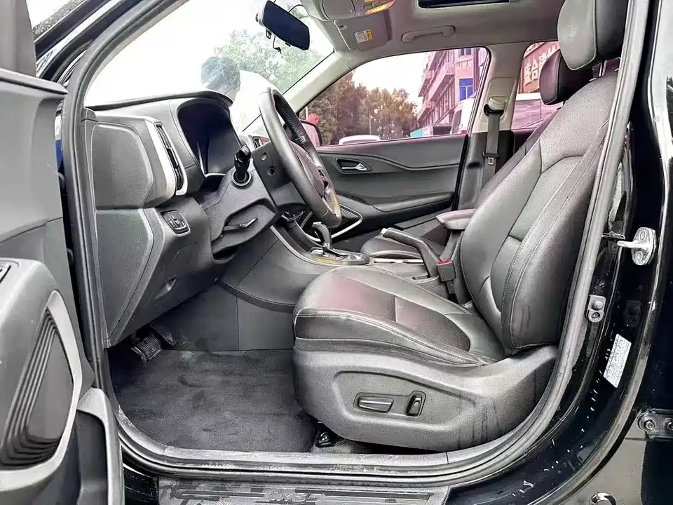 Hyundai Beijing ix35