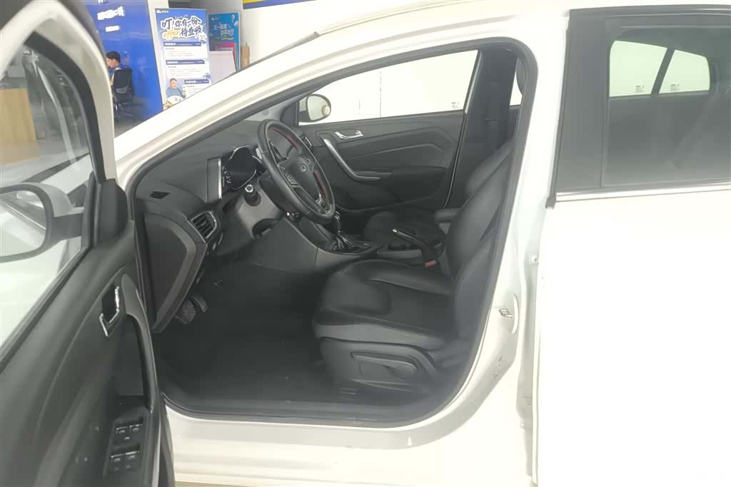 Chery 5, 2017 9