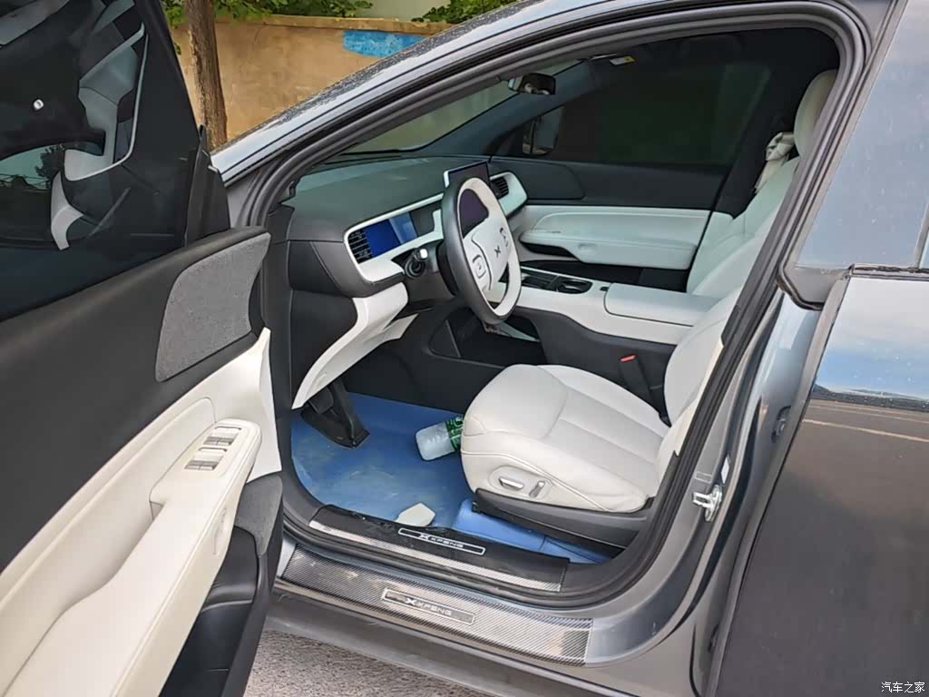 Xpeng G6, 2024 16
