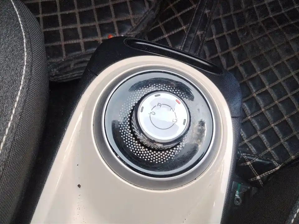 Wuling Wuling Bingguo