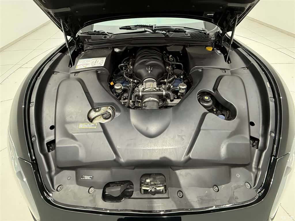 Maserati GranTurismo, 2014 17