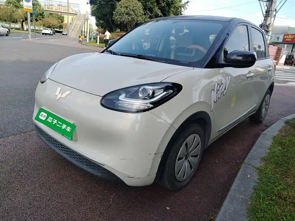 Wuling Wuling Bingguo