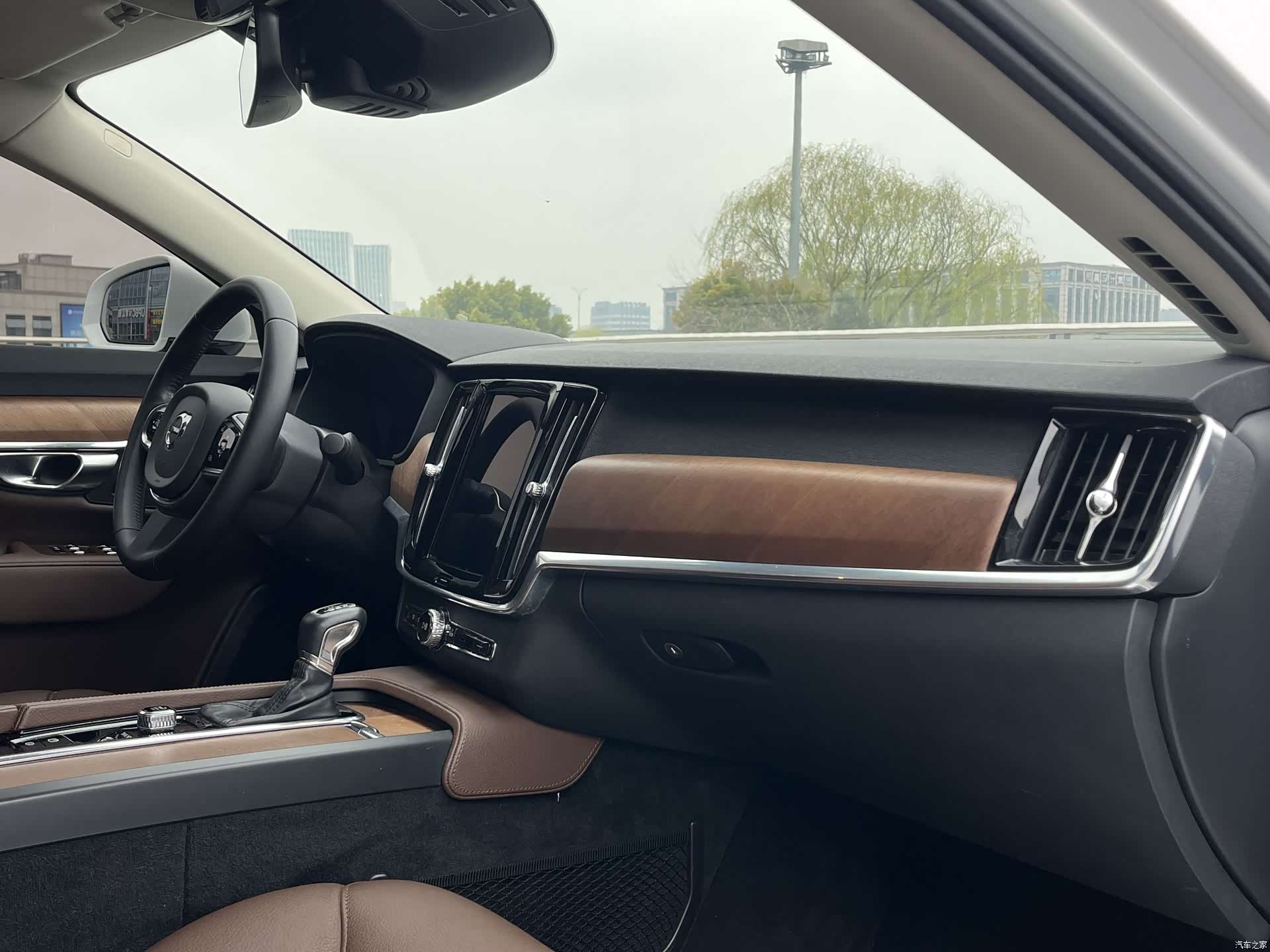 Volvo S90, 2019 13