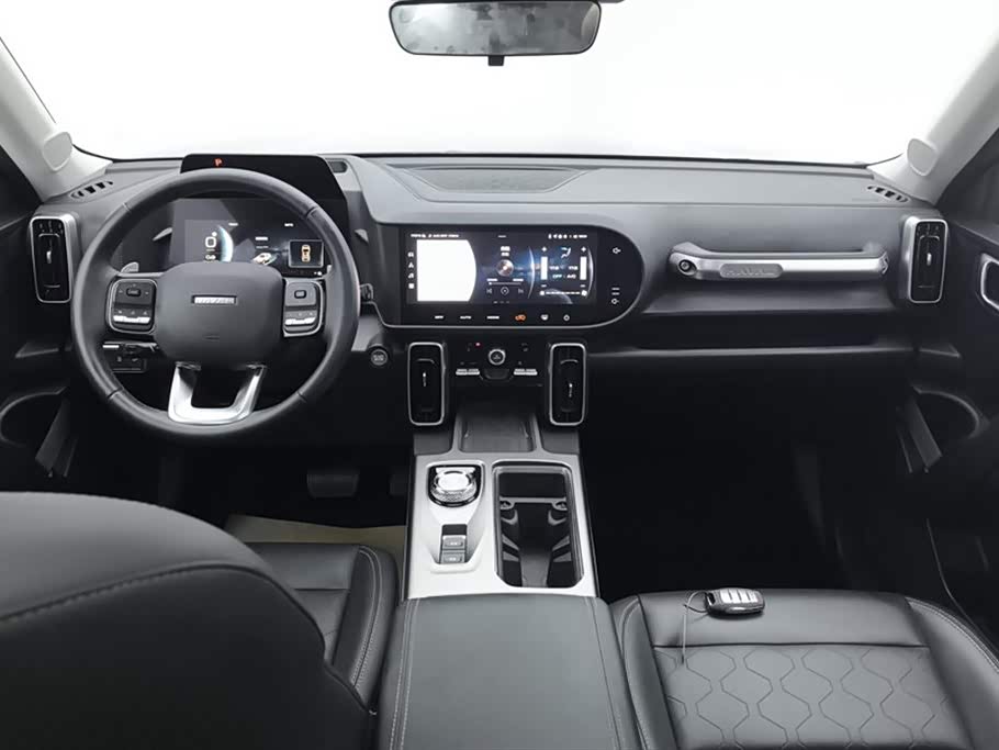 Haval Big dog