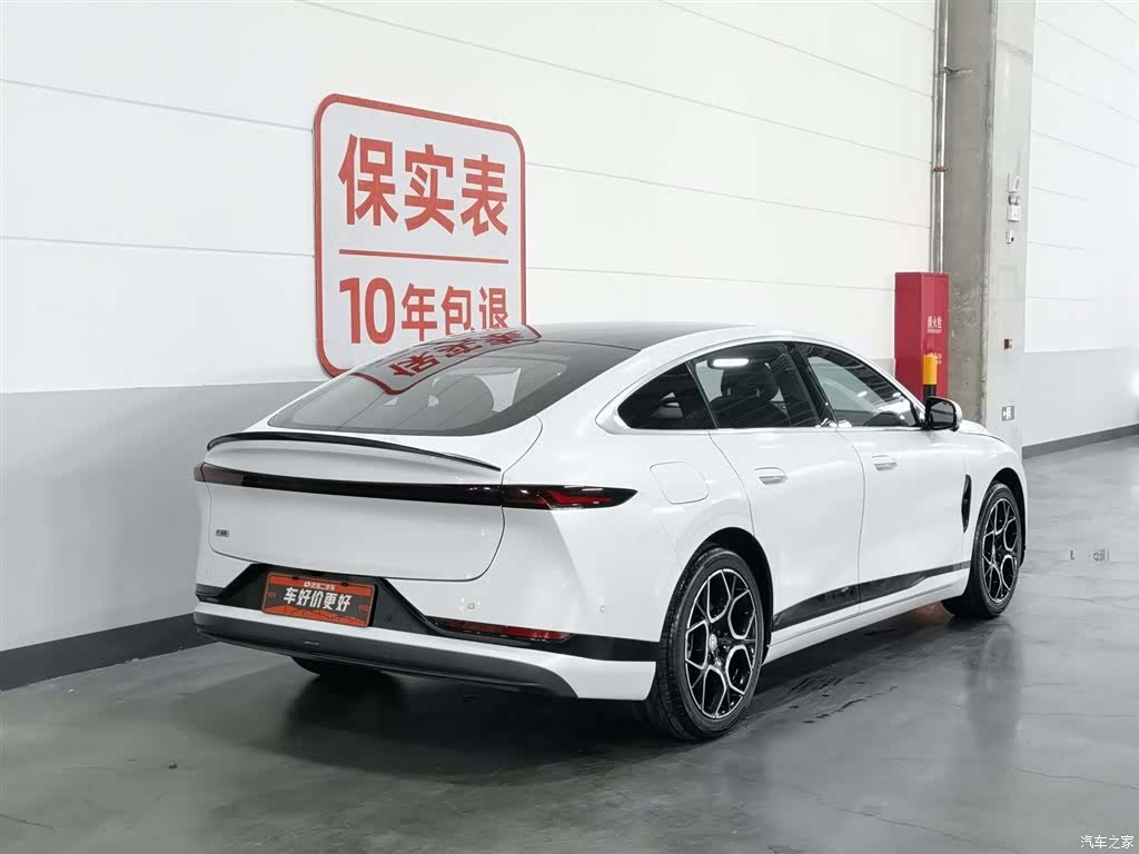 Changan Eado, 2025 2