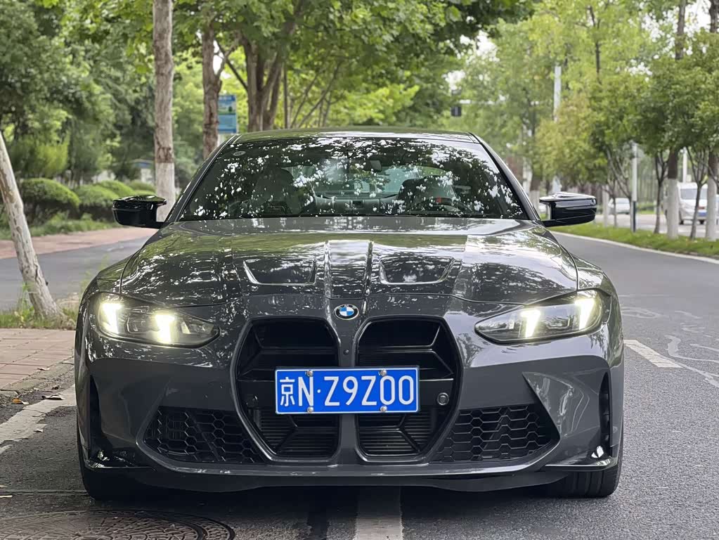 BMW M4