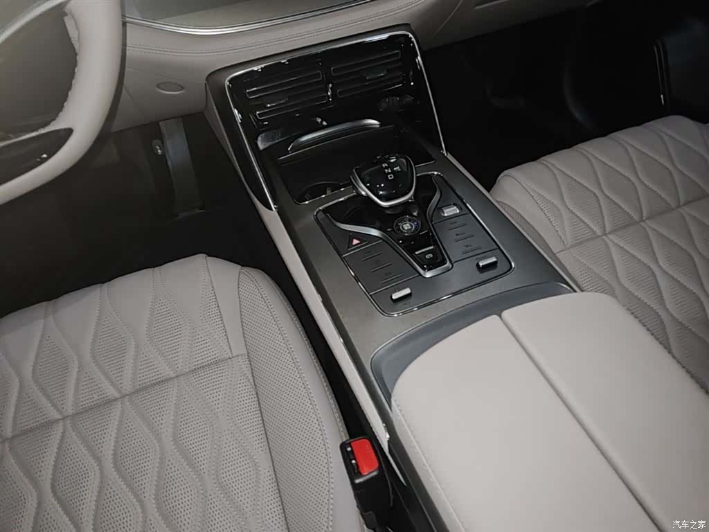 BYD Tang, 2024 14