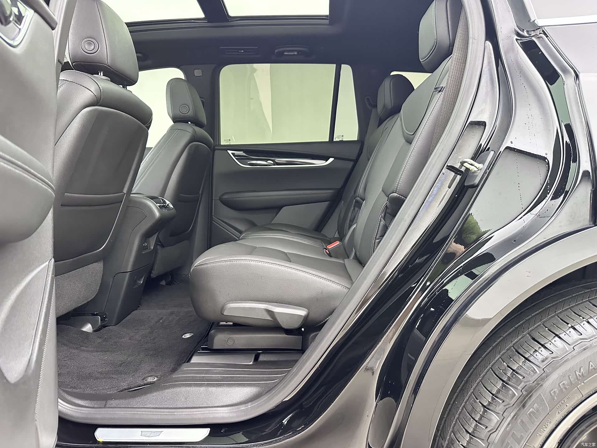 Cadillac XT6, 2021 6