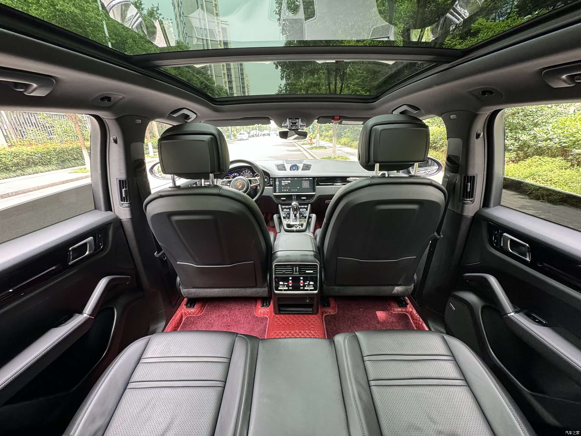 Porsche Cayenne, 2019 10