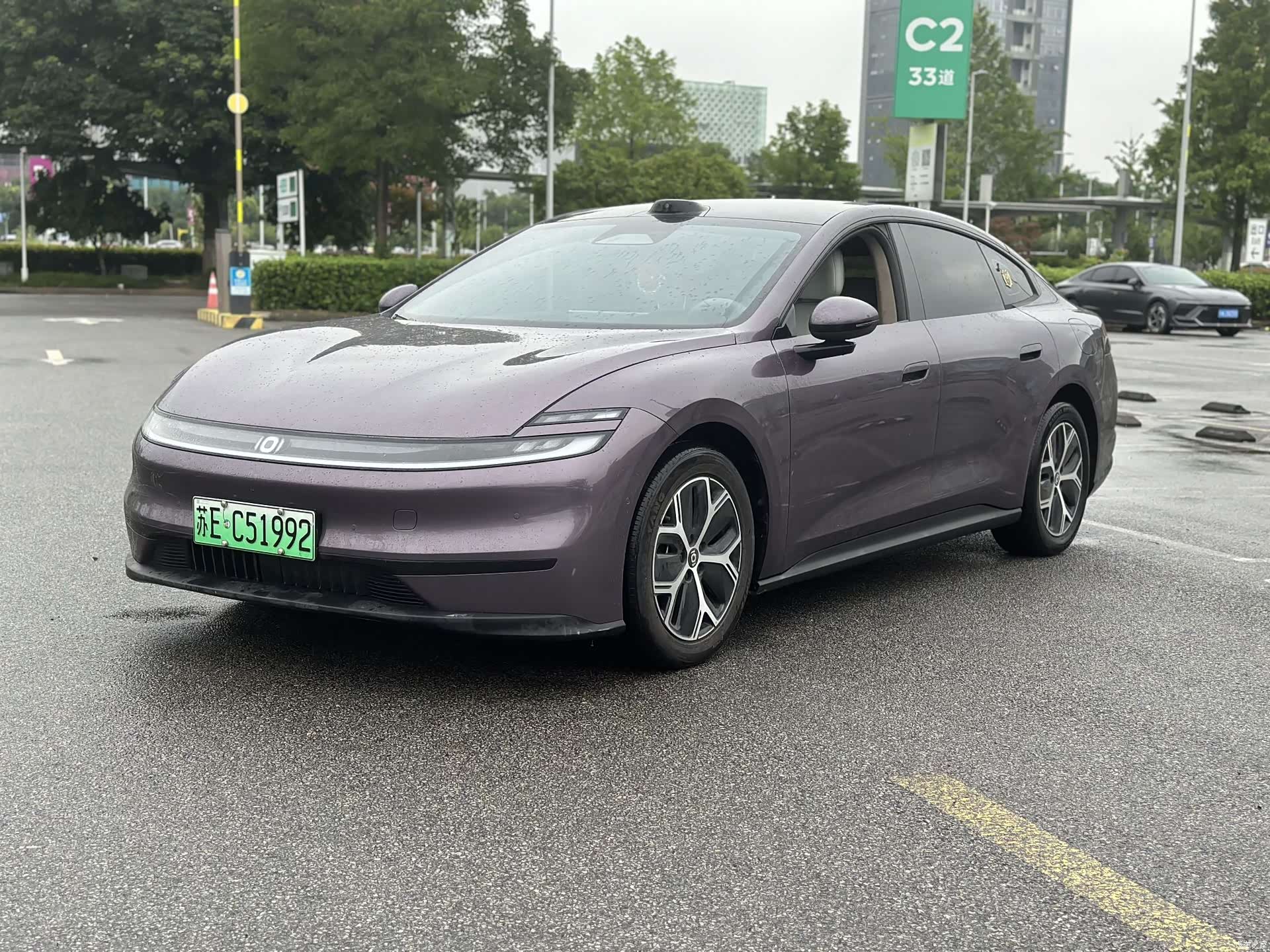 Changan Eado