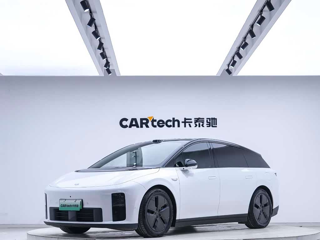 Li Auto i6 2025 Standard