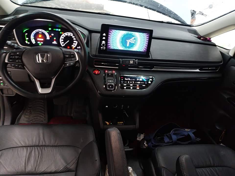 JAC Suzhou Car
