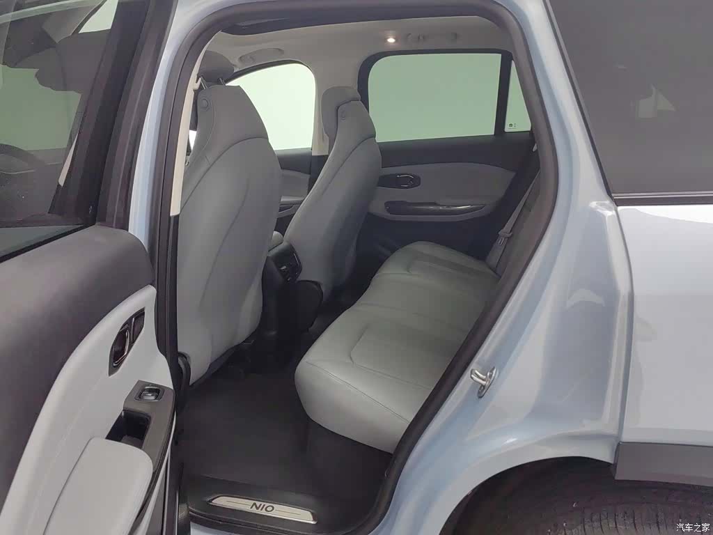 NIO ES6, 2020 15