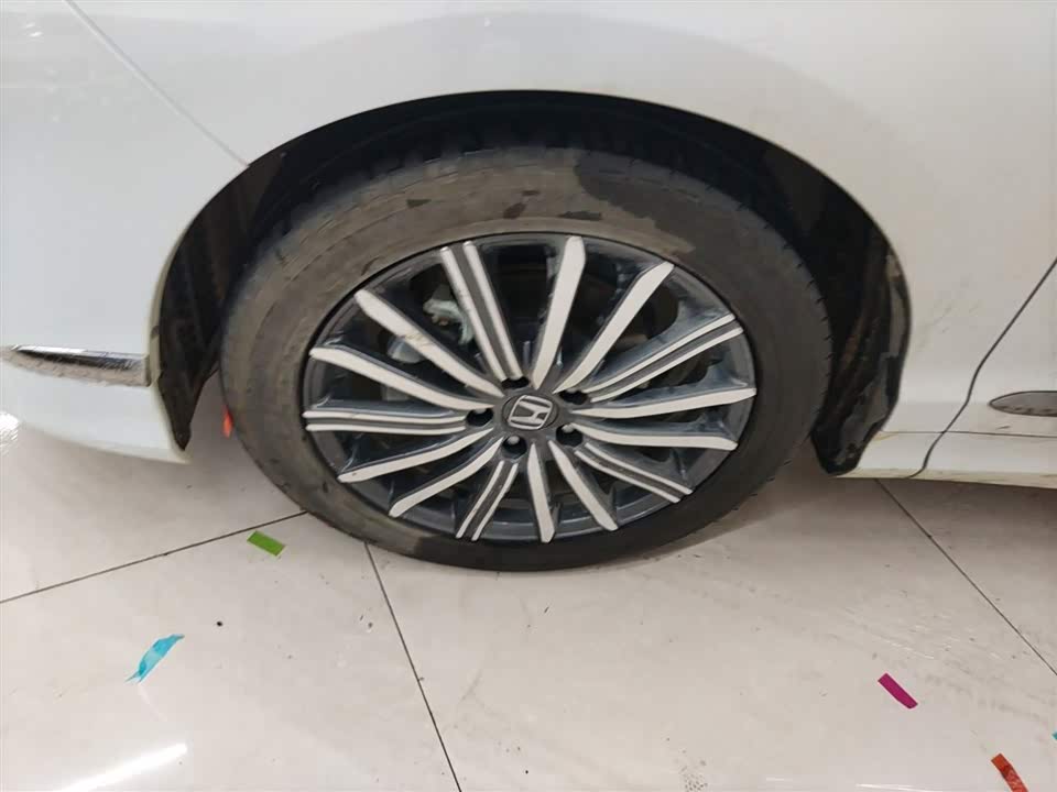 JAC Suzhou Car