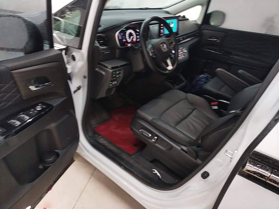JAC Suzhou Car