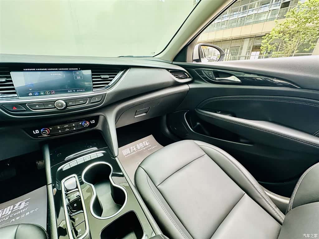 Buick Regal, 2024 14