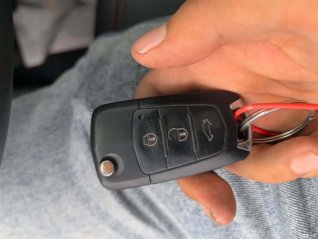 Haima S5, 2018 9