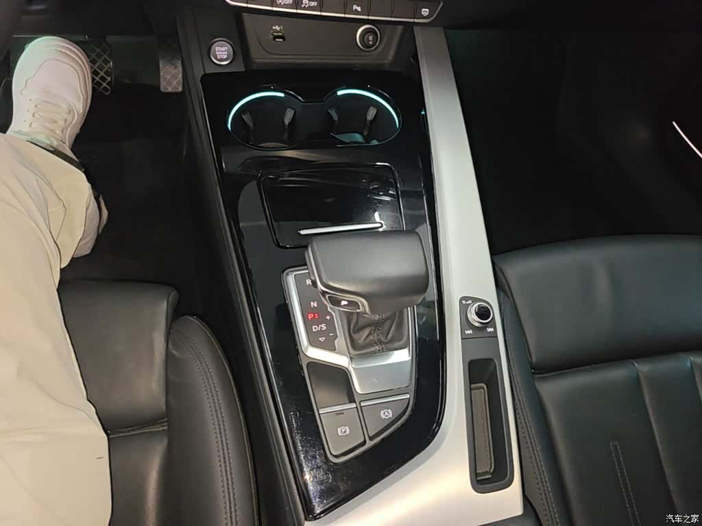 Audi A5, 2023 14