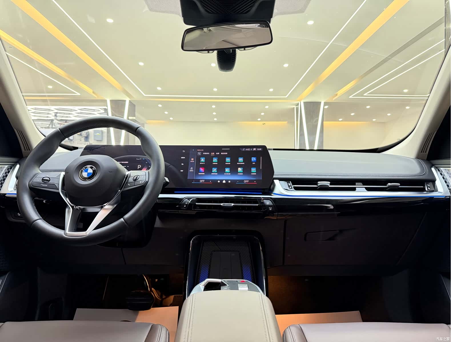 BMW X1, 2025 7