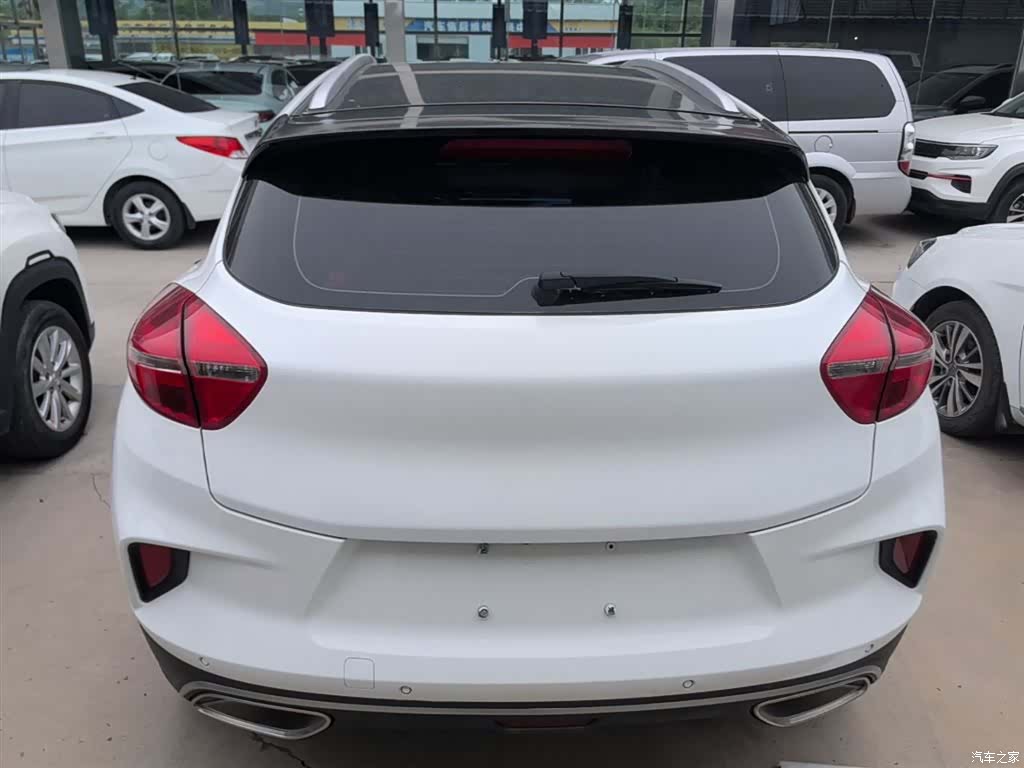 Geely Emgrand, 2019 6