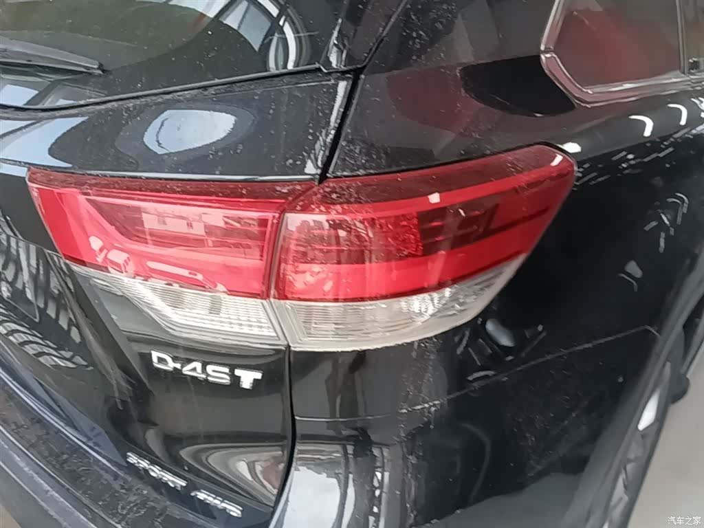 Toyota Highlander, 2018 8