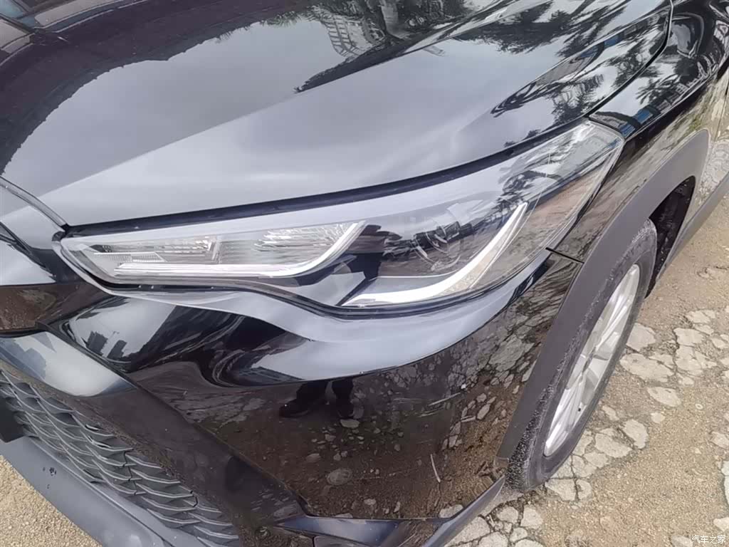 Toyota Frontlander, 2022 24