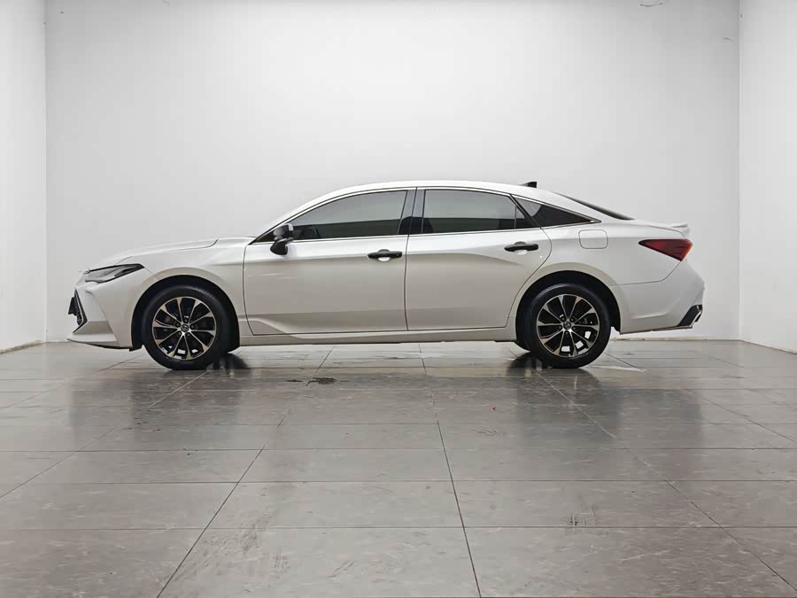 Toyota Avalon 2024, фото 10
