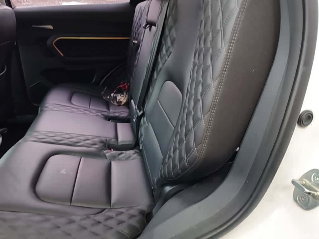 Haval H6, 2019 13