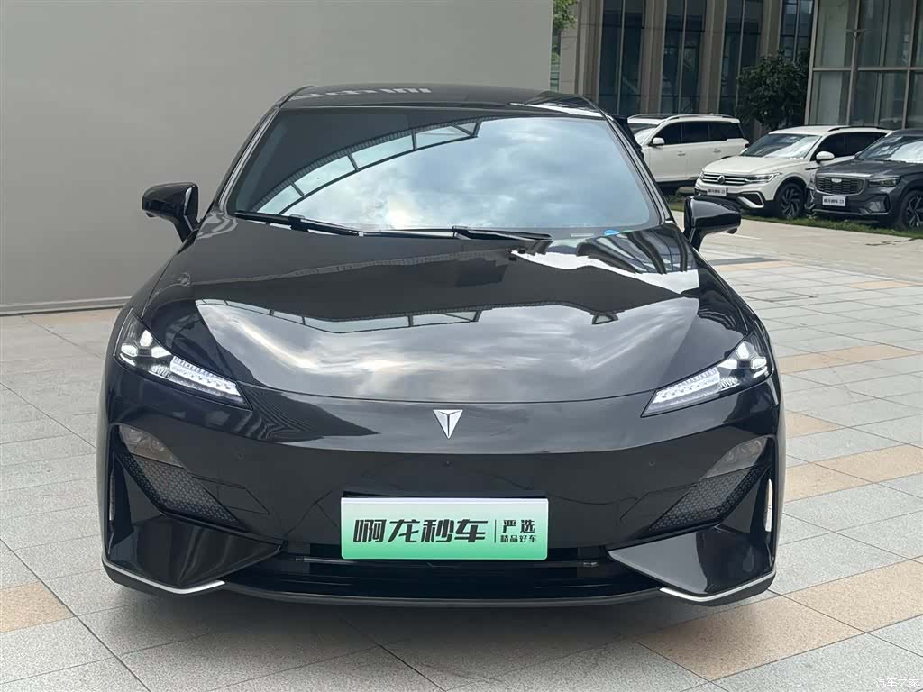 Deepal SL03, 2025 2