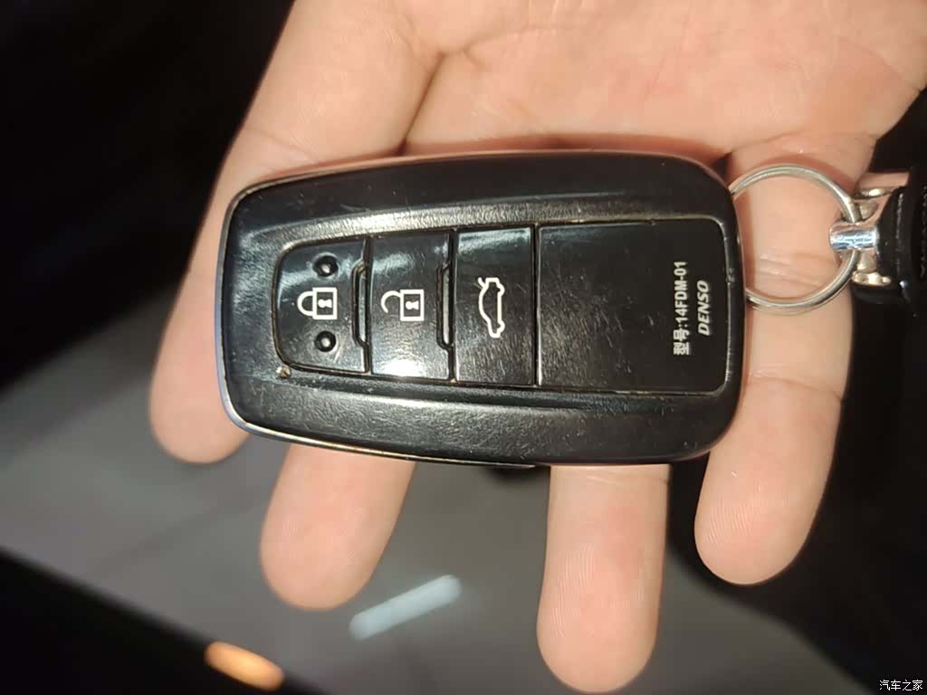 Toyota Avalon, 2021 9