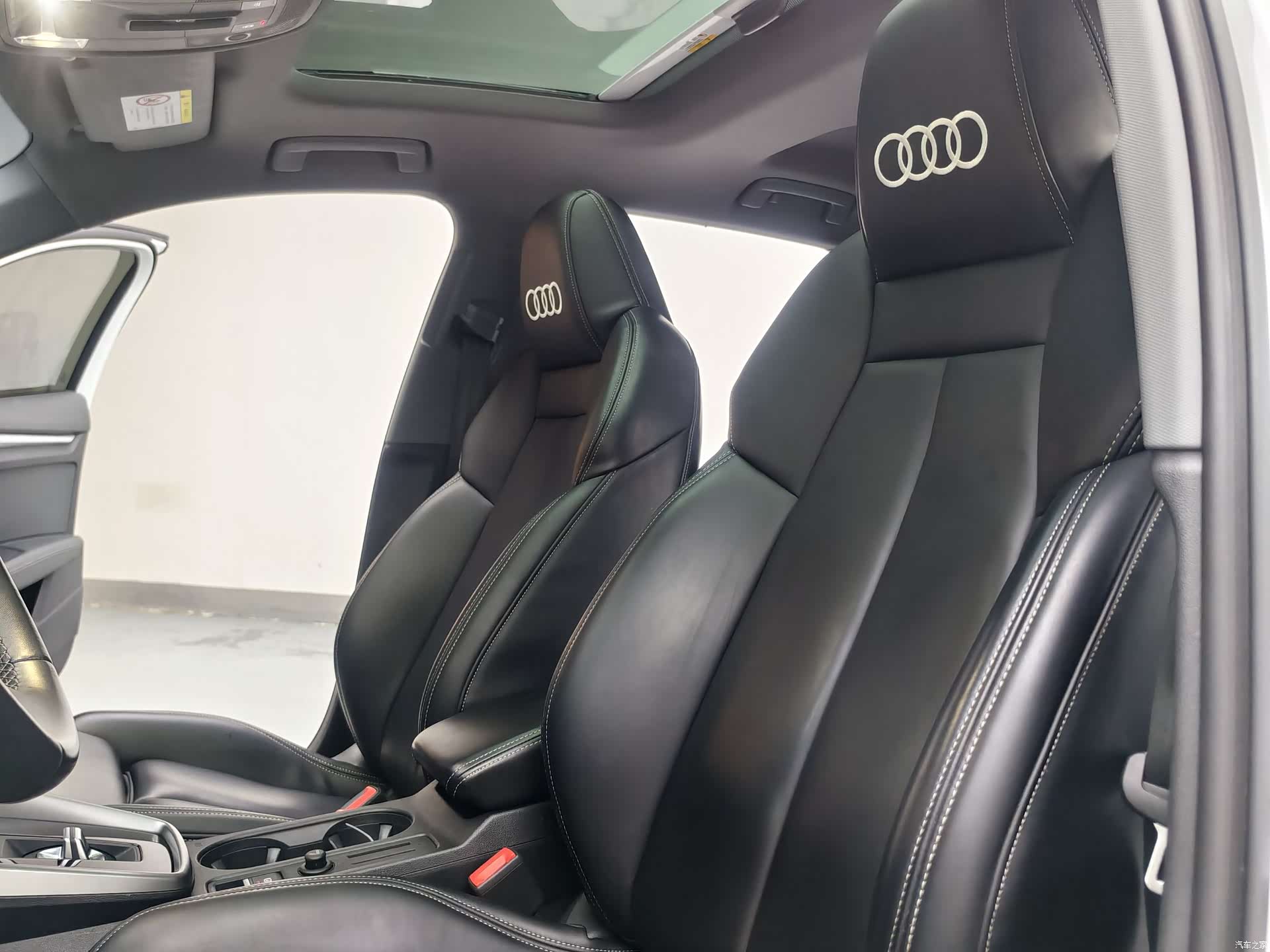 Audi A3, 2022 12