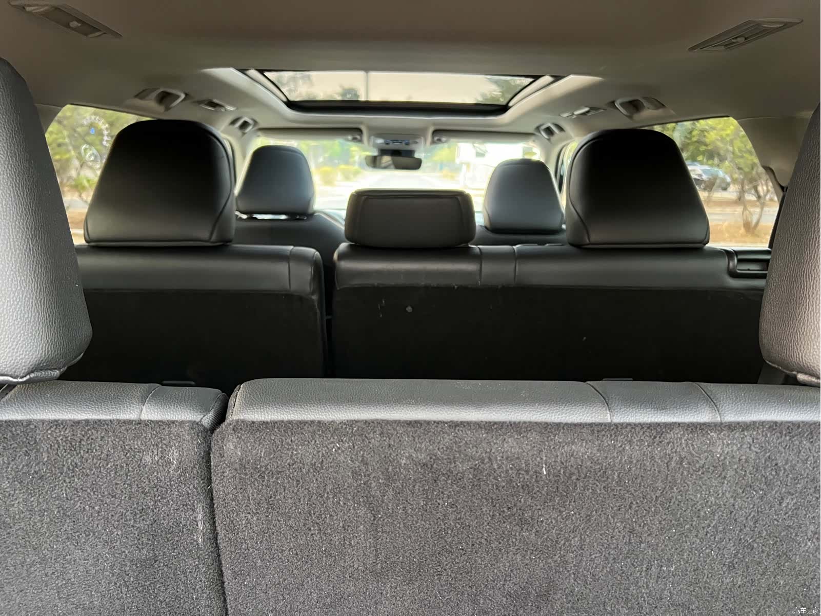 Toyota Highlander, 2022 19