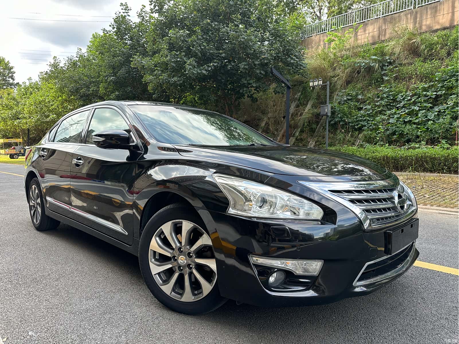 Nissan Teana, 2016 3