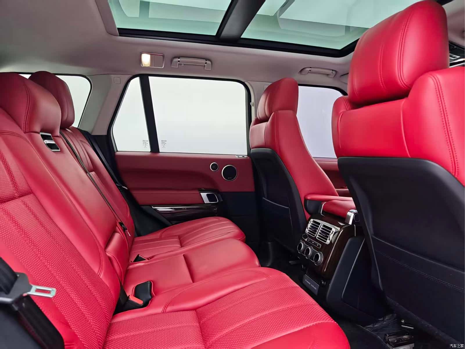 Land Rover Range Rover, 2018 6