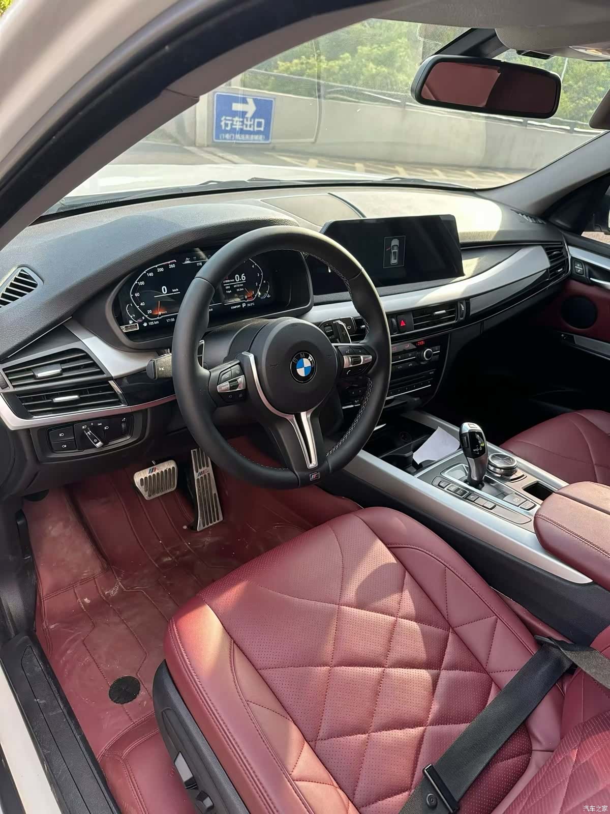 BMW X5, 2018 4