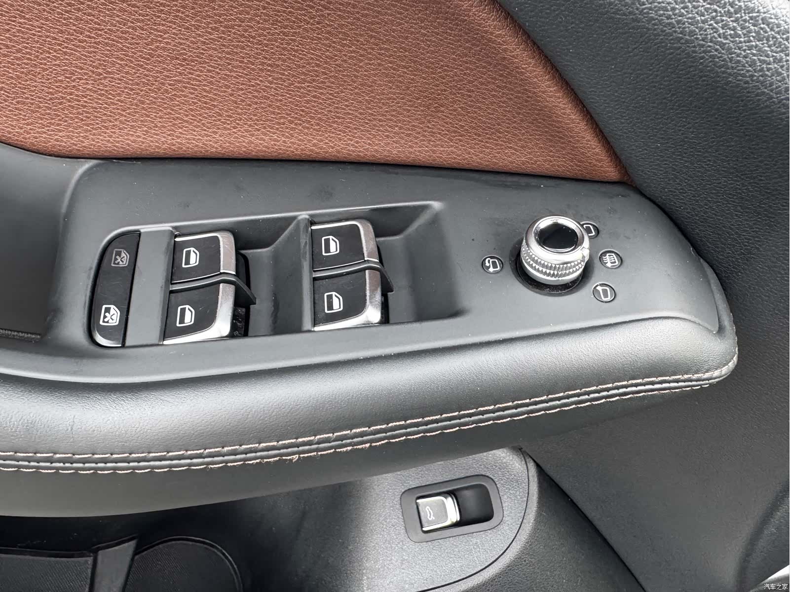 Audi Q5, 2018 12