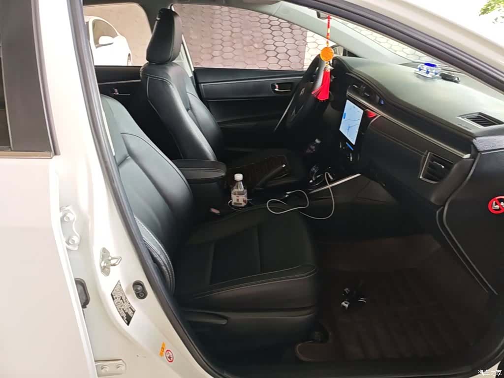 Toyota Corolla, 2016 25