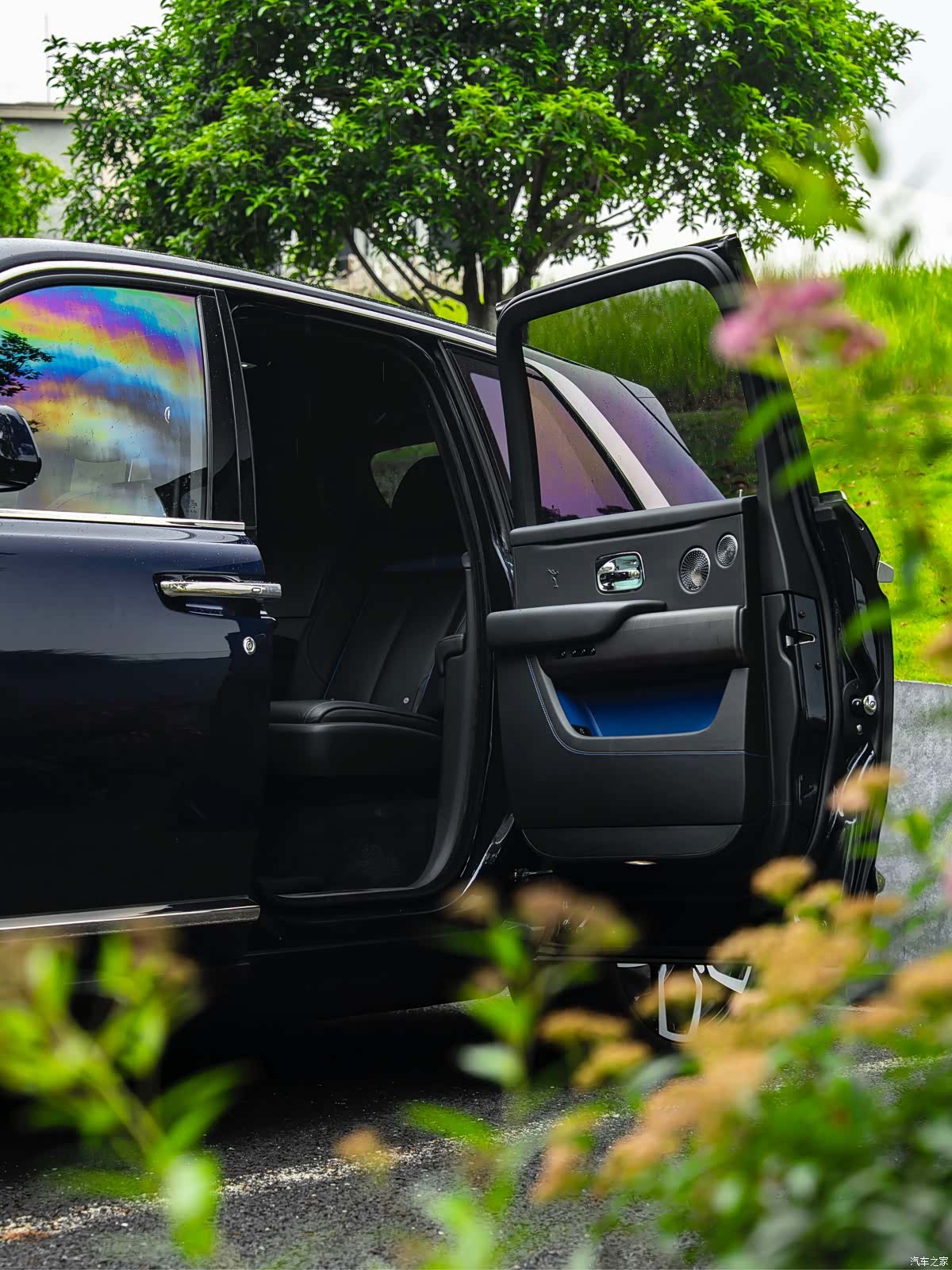 Rolls-Royce Cullinan, 2021 15